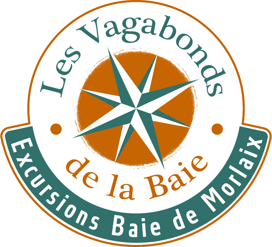 logo vagabonds de la baie